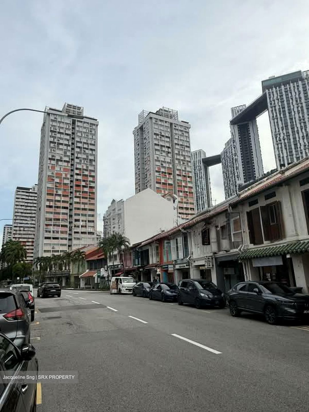 Tras Street (D2), Retail #577678211